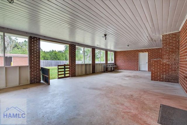 2753 GA Highway 57, Ludowici, GA 31316