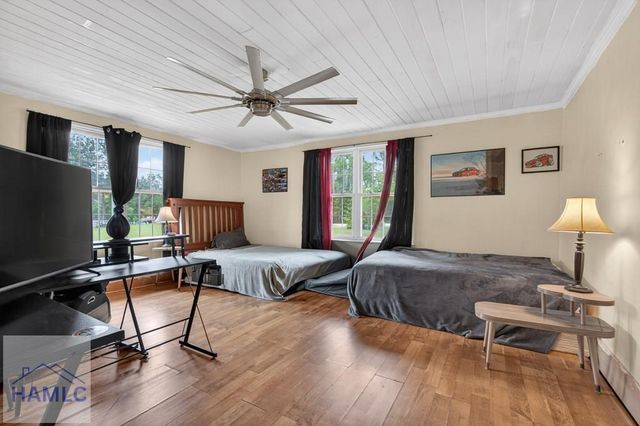 2753 GA Highway 57, Ludowici, GA 31316