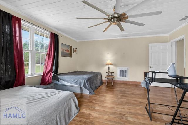 2753 GA Highway 57, Ludowici, GA 31316
