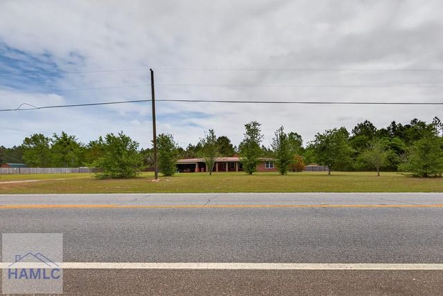 2753 GA Highway 57, Ludowici, GA 31316