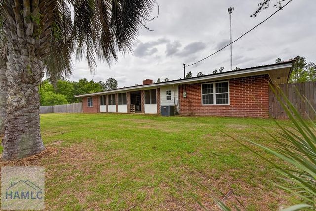2753 GA Highway 57, Ludowici, GA 31316