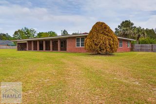 2753 GA Highway 57, Ludowici, GA 31316