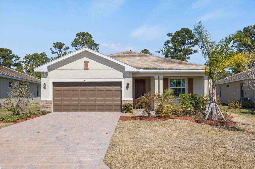 3160 WESTON MANOR DRIVE, Alva, FL 33920