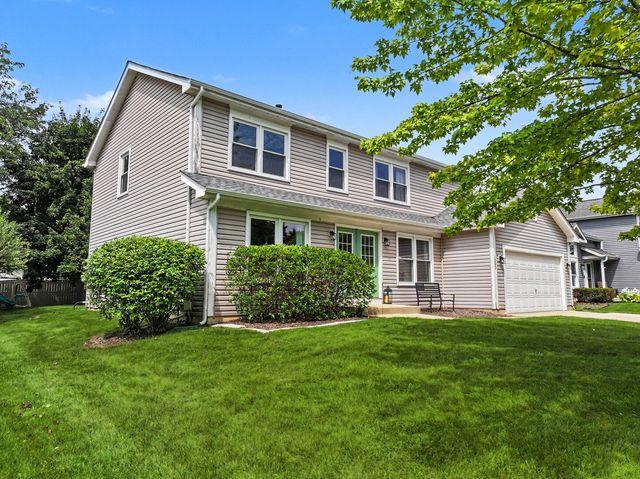 1262 Knollwood Circle, Crystal Lake, IL 60014