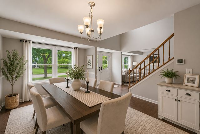 1262 Knollwood Circle, Crystal Lake, IL 60014