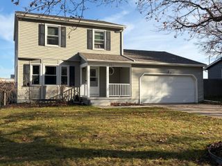 401 Anderson Drive, Wayland City, MI 49348