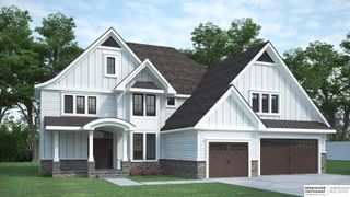 5410 N 209th Avenue, Elkhorn, NE 68022