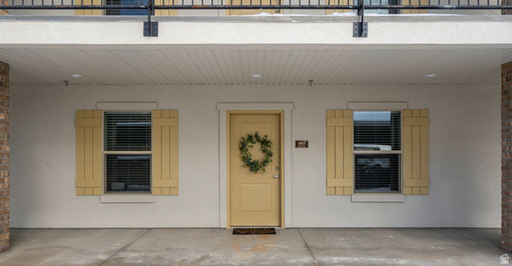 Image 1 of property listing at 1140 W 950 N #B102, Orem, UT 84057