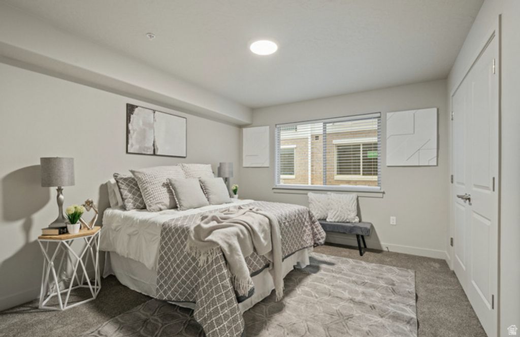 Image 8 of property listing at 1140 W 950 N #B102, Orem, UT 84057