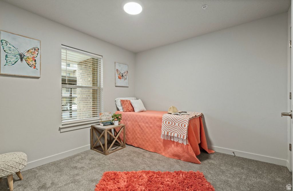 Image 9 of property listing at 1140 W 950 N #B102, Orem, UT 84057