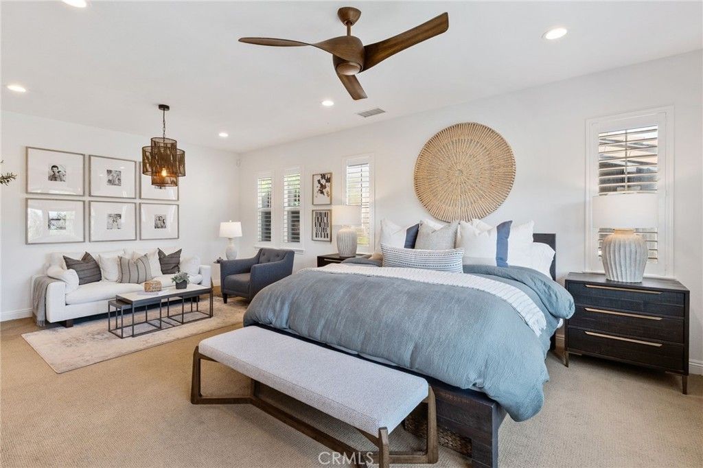 Image 26 of property listing at 6 Abyssinian Way, Ladera Ranch, CA 92694