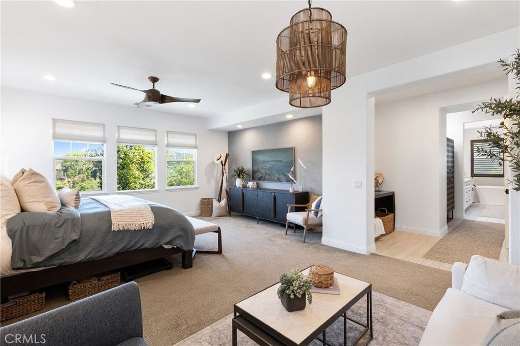 Image 28 of property listing at 6 Abyssinian Way, Ladera Ranch, CA 92694