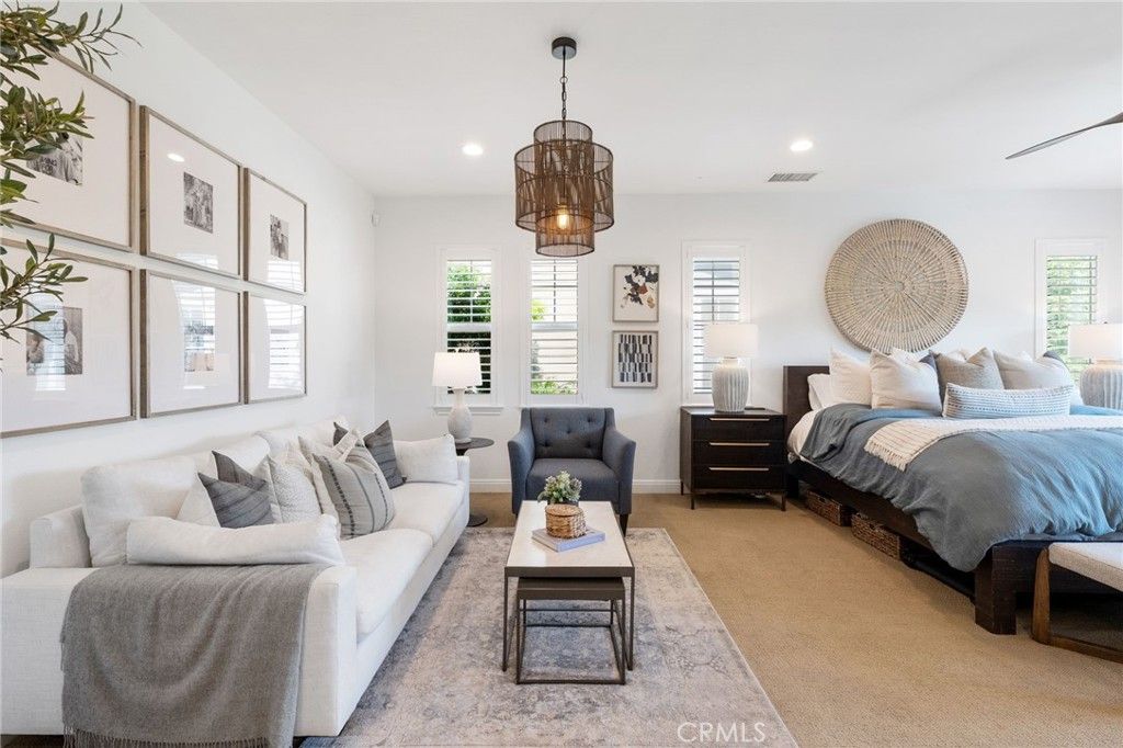 Image 29 of property listing at 6 Abyssinian Way, Ladera Ranch, CA 92694