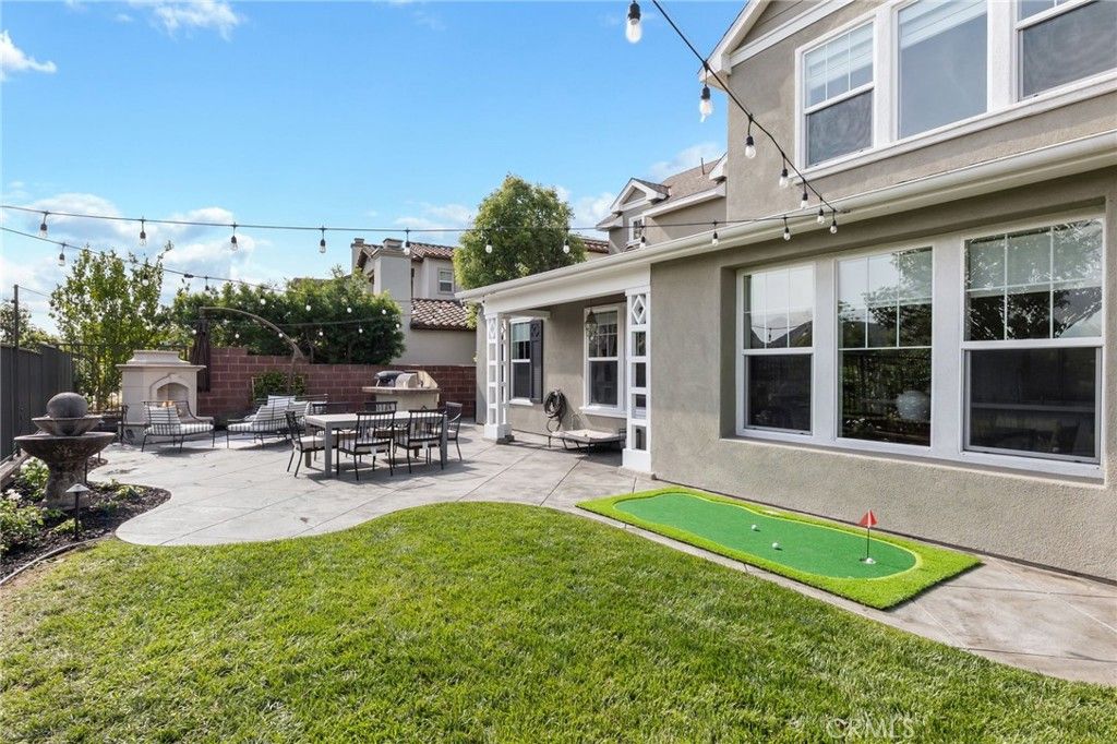 Image 43 of property listing at 6 Abyssinian Way, Ladera Ranch, CA 92694