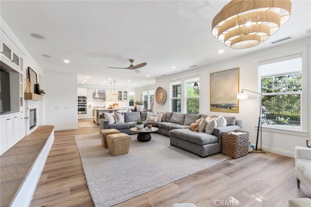 Image 6 of property listing at 6 Abyssinian Way, Ladera Ranch, CA 92694