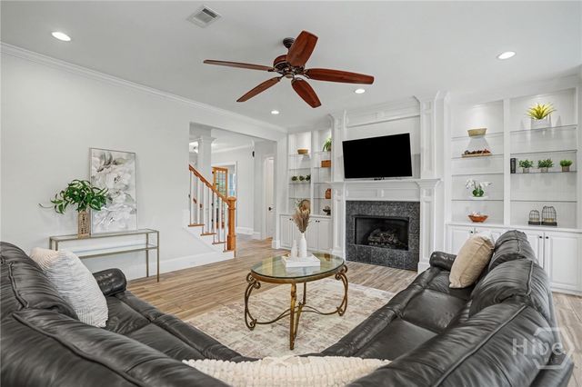 121 Kent Trail, Pooler, GA 31322