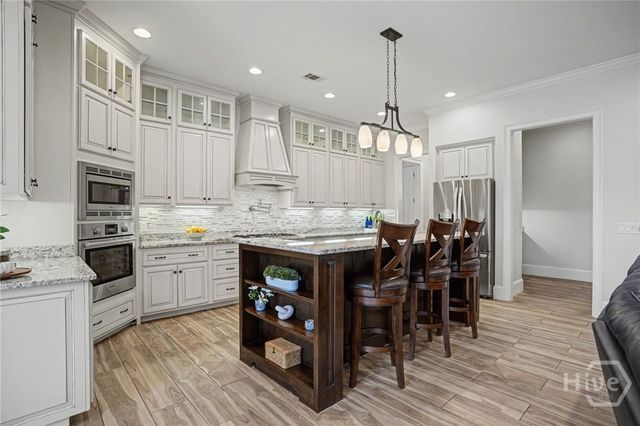 121 Kent Trail, Pooler, GA 31322