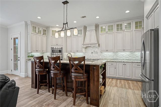 121 Kent Trail, Pooler, GA 31322