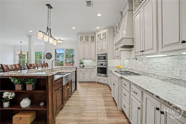 121 Kent Trail, Pooler, GA 31322