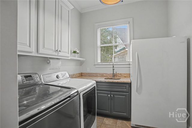 121 Kent Trail, Pooler, GA 31322