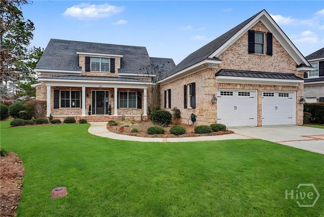 121 Kent Trail, Pooler, GA 31322