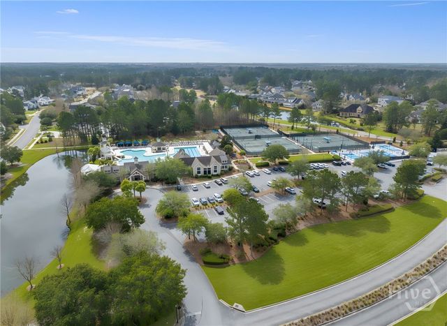 121 Kent Trail, Pooler, GA 31322