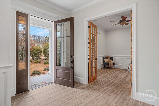 121 Kent Trail, Pooler, GA 31322