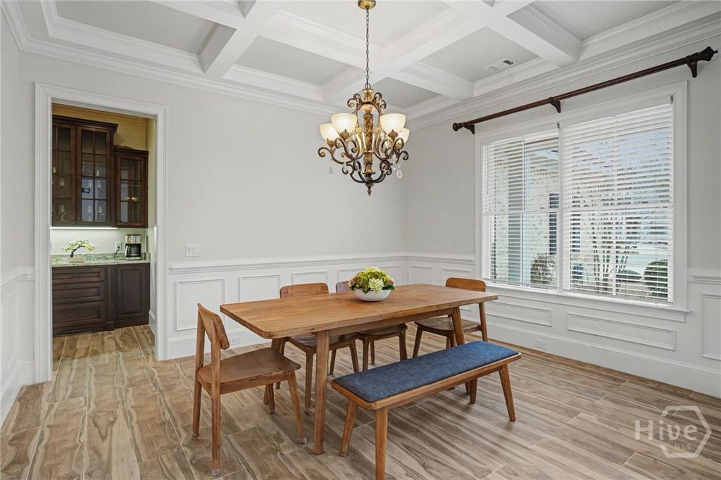 Image 12 of property listing at 121 Kent Trail, Pooler, GA 31322