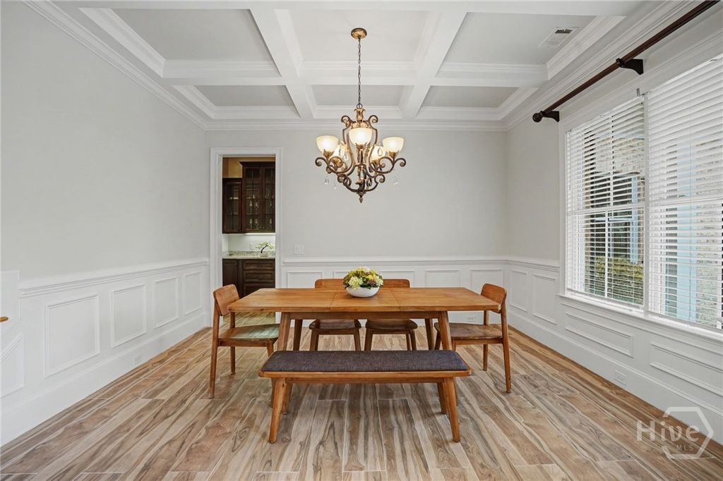 Image 13 of property listing at 121 Kent Trail, Pooler, GA 31322