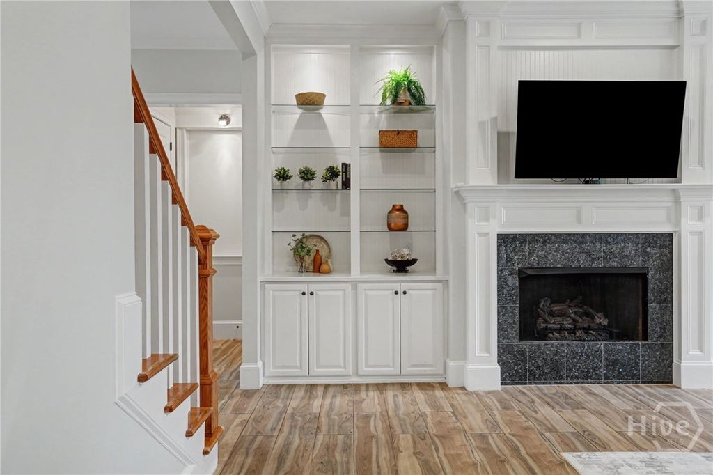 Image 16 of property listing at 121 Kent Trail, Pooler, GA 31322