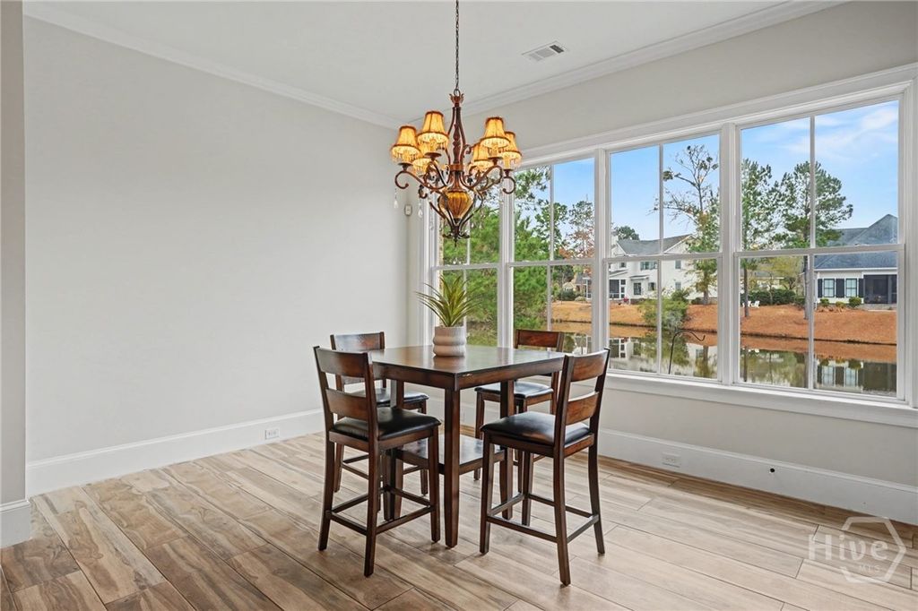 Image 19 of property listing at 121 Kent Trail, Pooler, GA 31322