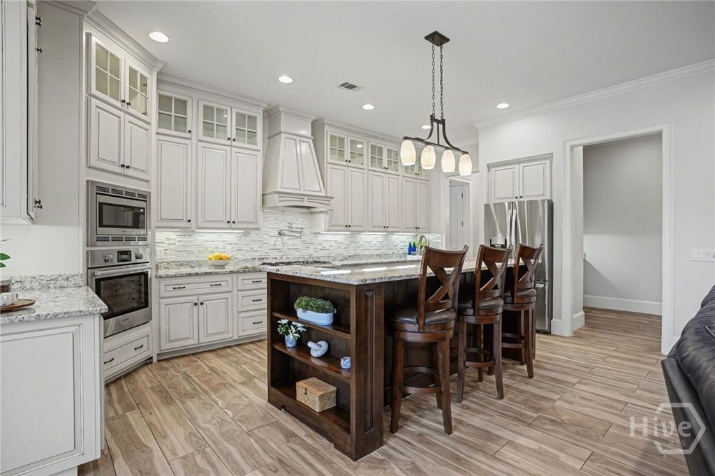 Image 20 of property listing at 121 Kent Trail, Pooler, GA 31322