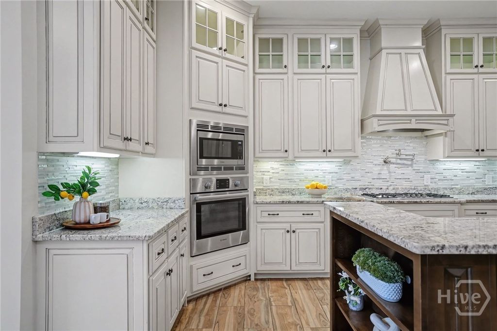 Image 21 of property listing at 121 Kent Trail, Pooler, GA 31322