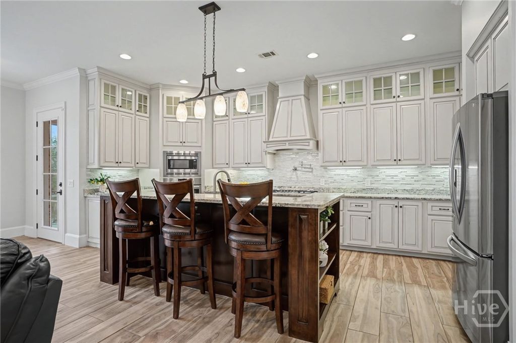 Image 22 of property listing at 121 Kent Trail, Pooler, GA 31322