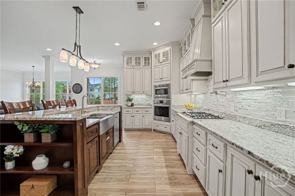 Image 24 of property listing at 121 Kent Trail, Pooler, GA 31322