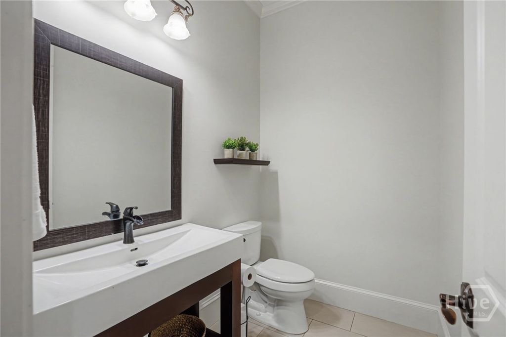Image 25 of property listing at 121 Kent Trail, Pooler, GA 31322