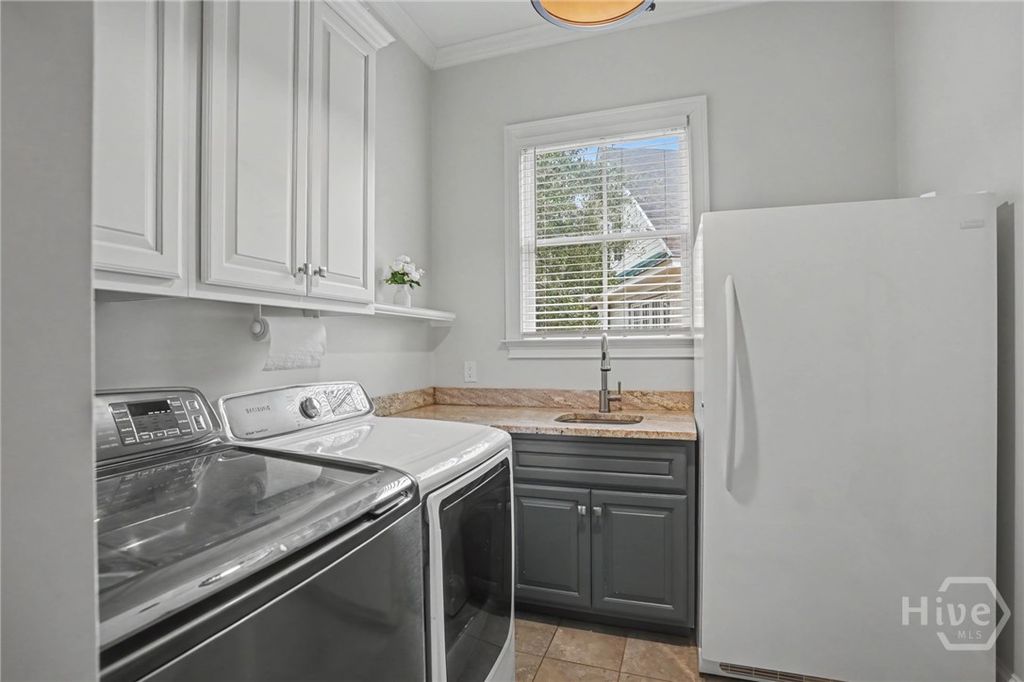 Image 27 of property listing at 121 Kent Trail, Pooler, GA 31322