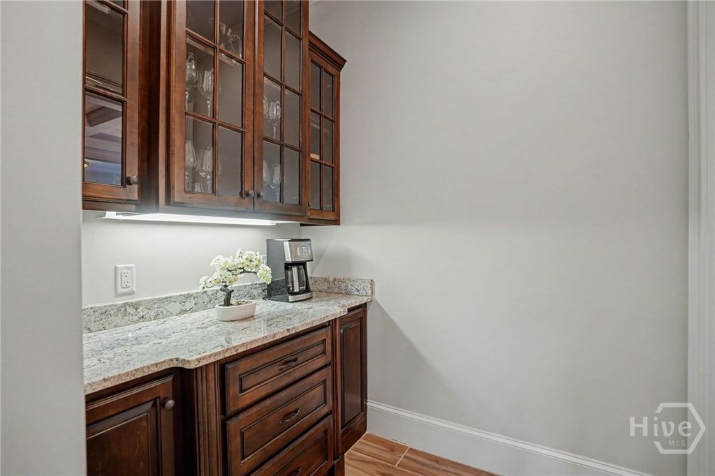 Image 29 of property listing at 121 Kent Trail, Pooler, GA 31322