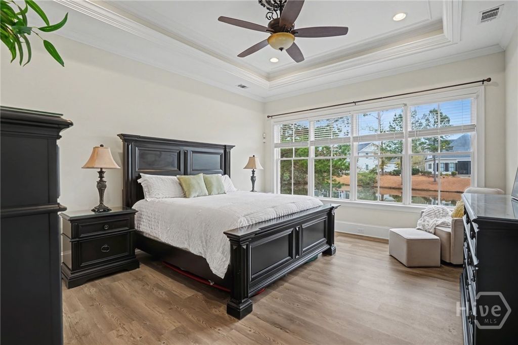 Image 32 of property listing at 121 Kent Trail, Pooler, GA 31322
