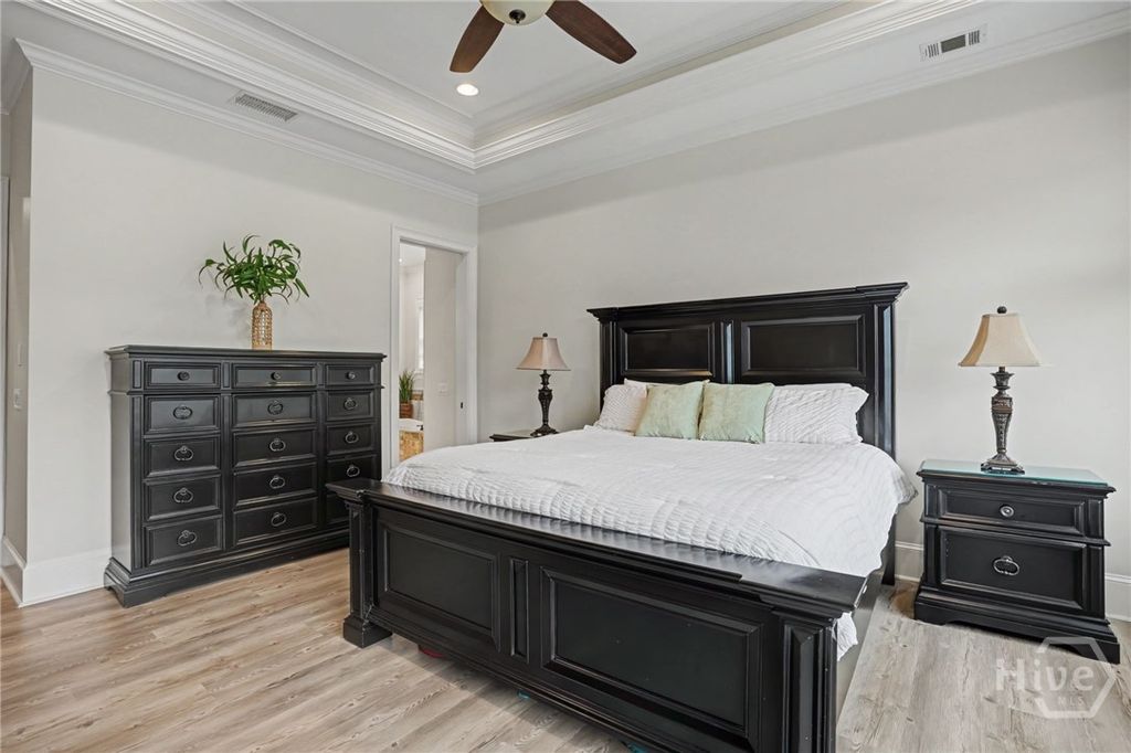 Image 33 of property listing at 121 Kent Trail, Pooler, GA 31322