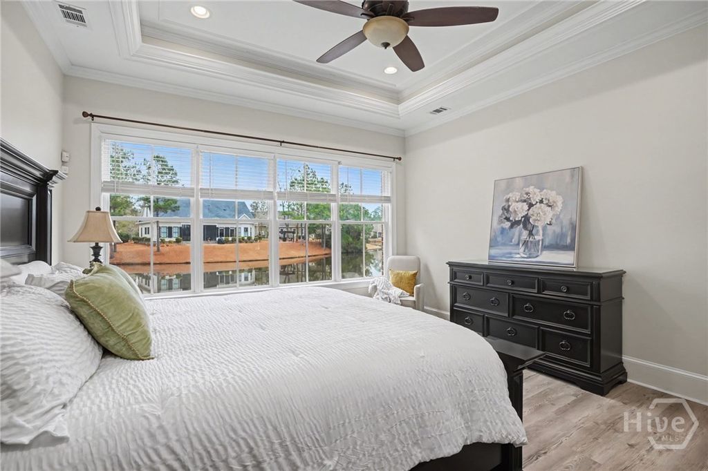 Image 34 of property listing at 121 Kent Trail, Pooler, GA 31322