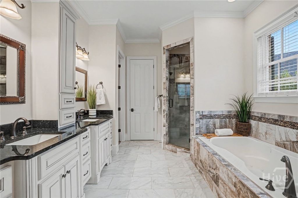 Image 35 of property listing at 121 Kent Trail, Pooler, GA 31322