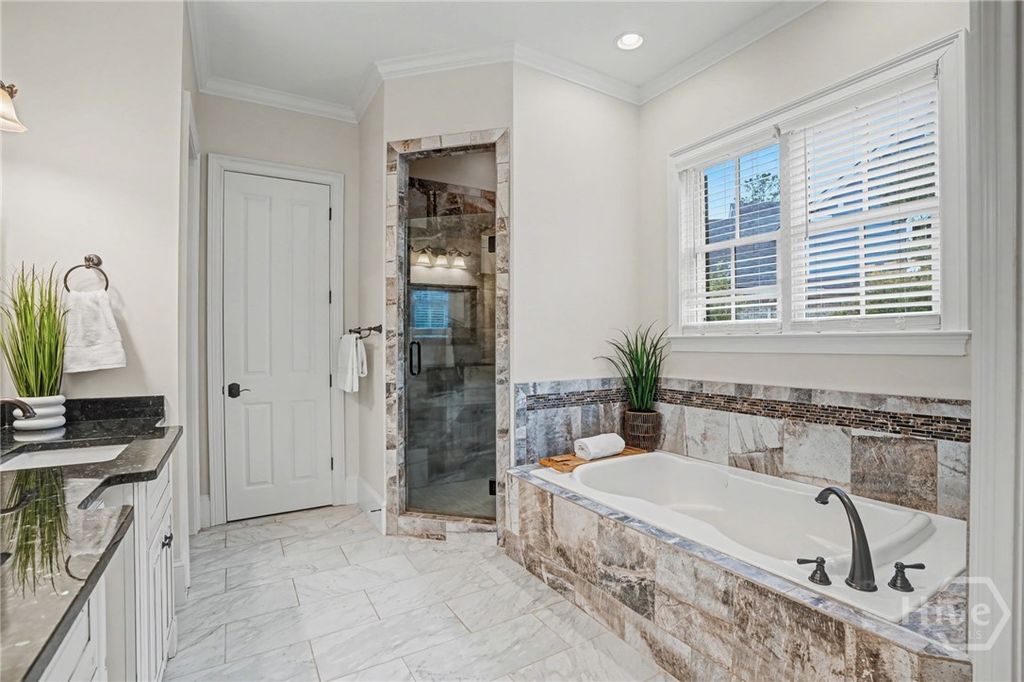 Image 37 of property listing at 121 Kent Trail, Pooler, GA 31322