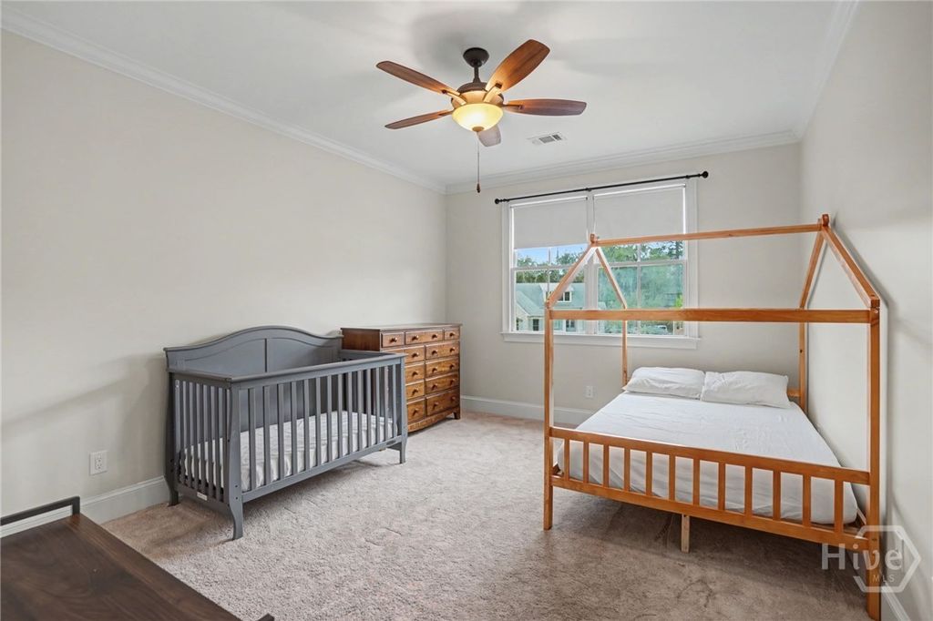 Image 45 of property listing at 121 Kent Trail, Pooler, GA 31322