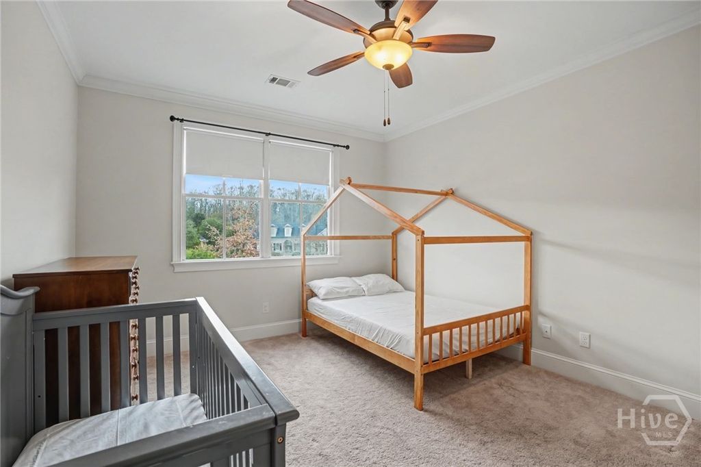 Image 46 of property listing at 121 Kent Trail, Pooler, GA 31322
