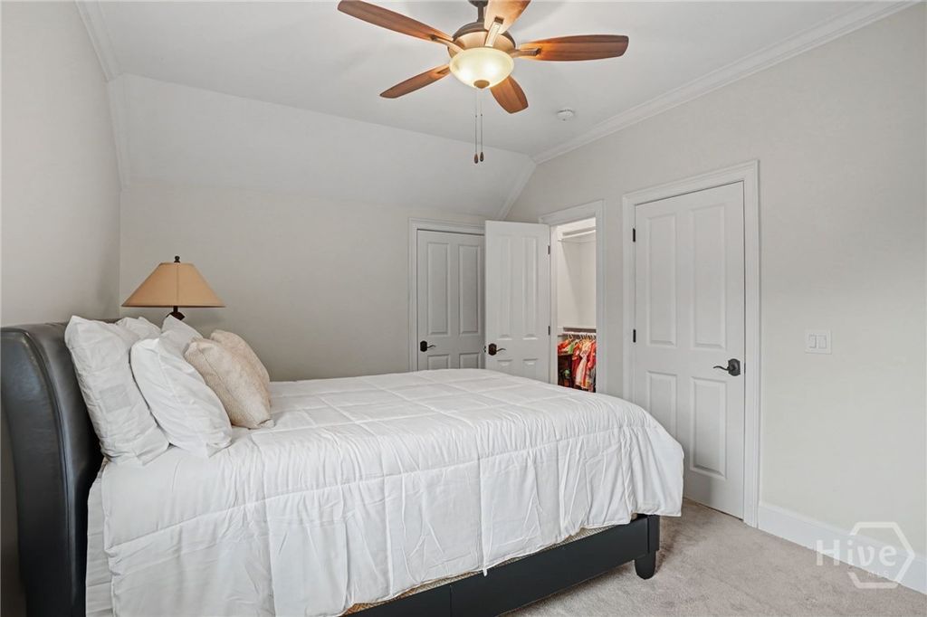 Image 48 of property listing at 121 Kent Trail, Pooler, GA 31322