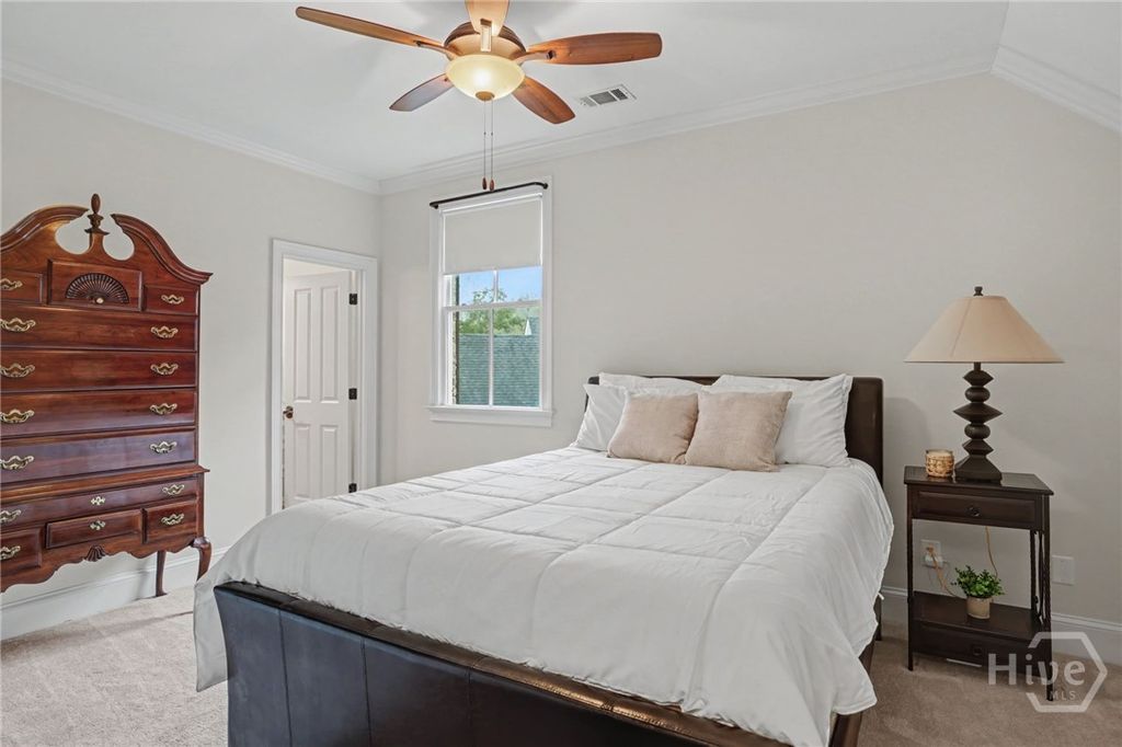 Image 49 of property listing at 121 Kent Trail, Pooler, GA 31322