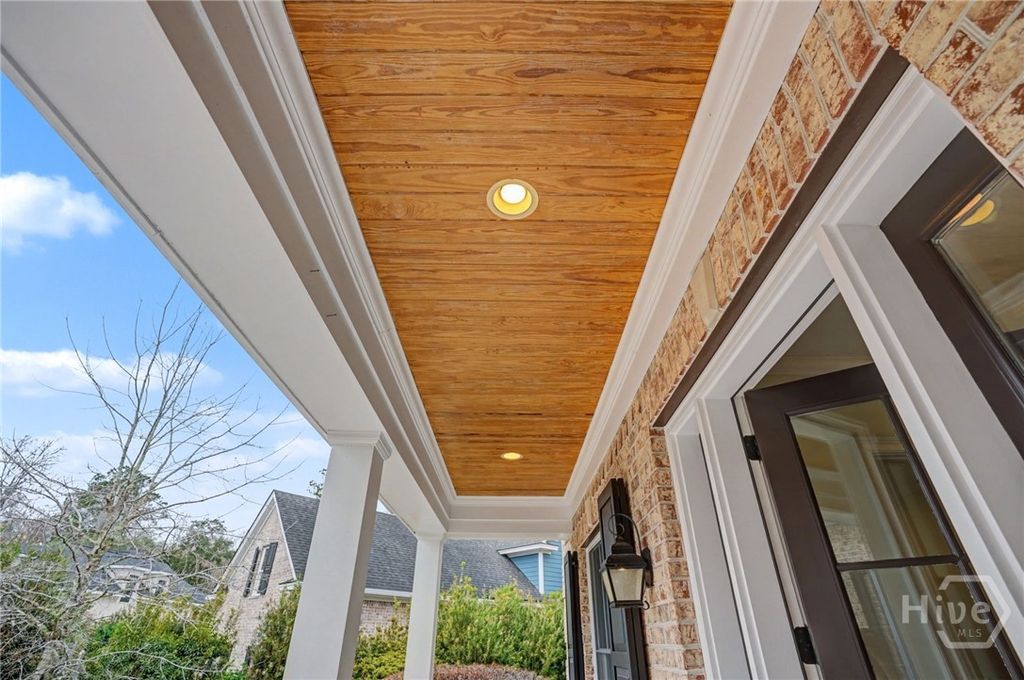 Image 5 of property listing at 121 Kent Trail, Pooler, GA 31322