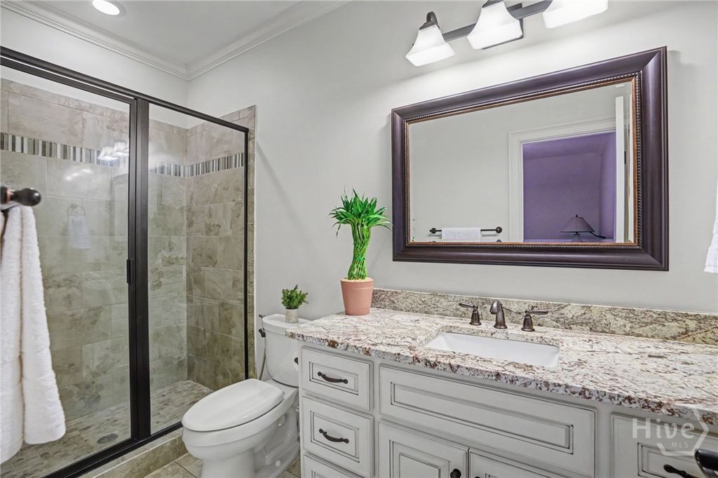 Image 50 of property listing at 121 Kent Trail, Pooler, GA 31322
