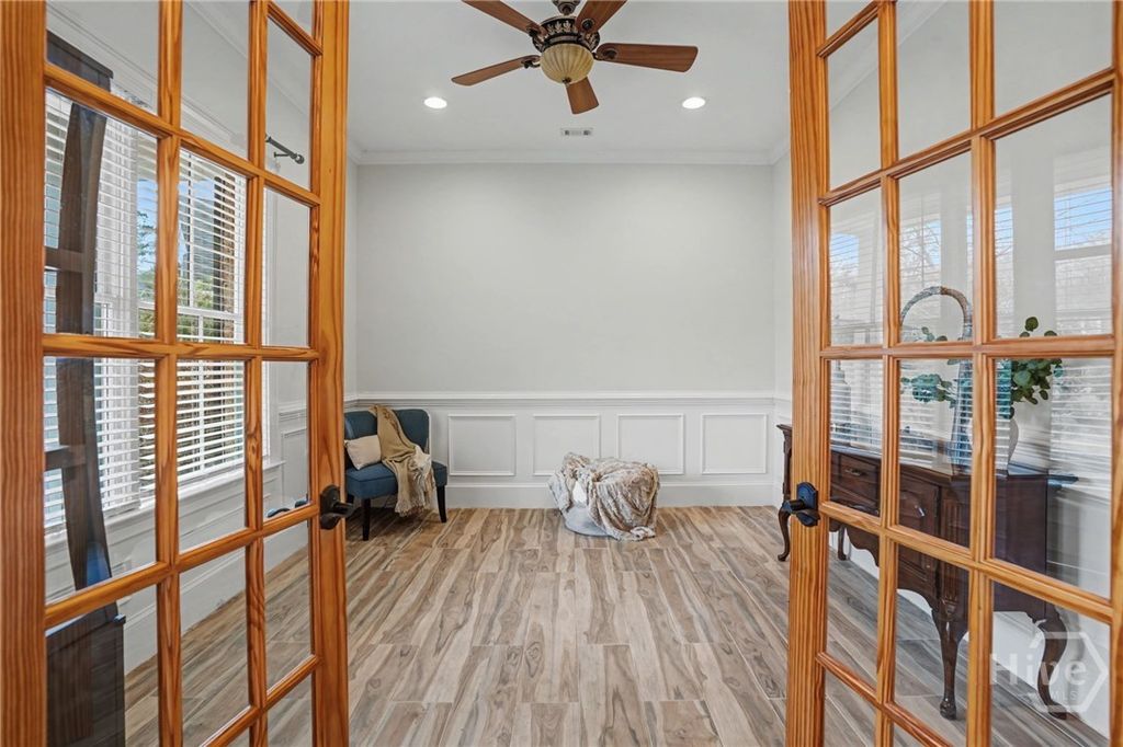 Image 8 of property listing at 121 Kent Trail, Pooler, GA 31322